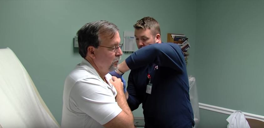 flushot